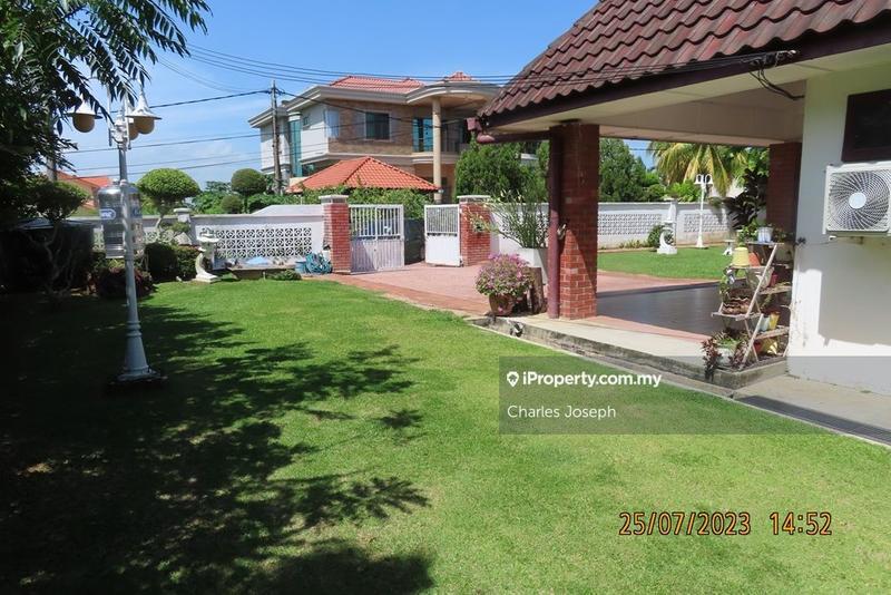 Bungalow House untuk Dijual di Taman Tanjung, Port Dickson oleh Charles Joseph - iProperty.com.my