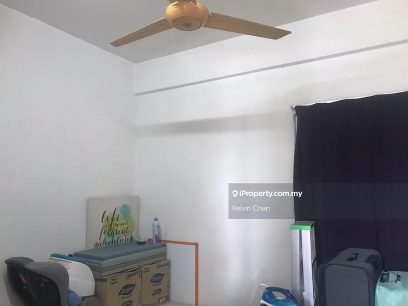 Service Residence for Sale in The Arc by Kelvin Chan - iProperty.com.my