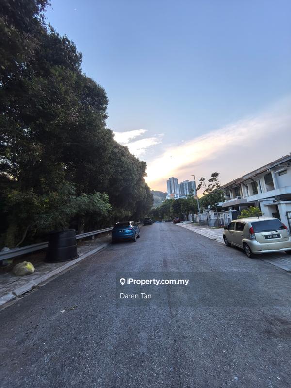 2-storey Terraced House for Rent in Putra Heights, Subang Jaya by Daren Tan - iProperty.com.my