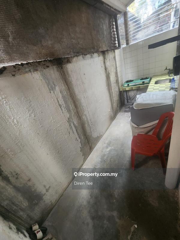 2.5-storey Terraced House for Rent in Desa Setapak, Wangsa Maju by Diren Tee - iProperty.com.my