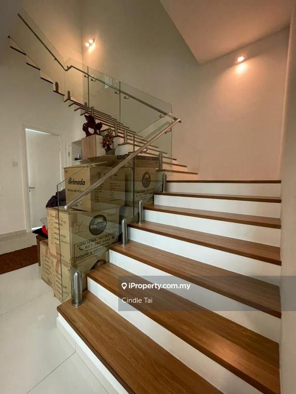 Rumah Berkembar untuk Dijual di Sejati Residences, Cyberjaya oleh Cindle Tai - iProperty.com.my