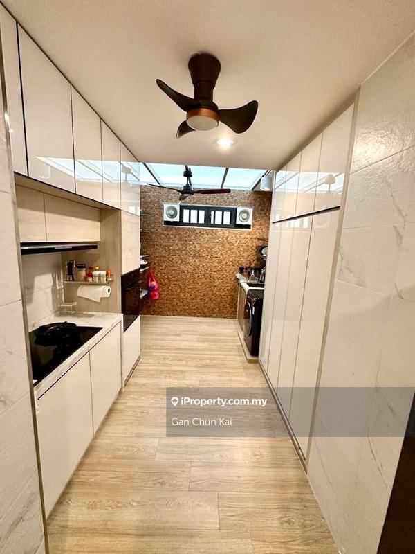 Condominium for Rent in Queens Residences Q1 @ Queens Waterfront by Gan Chun Kai - iProperty.com.my