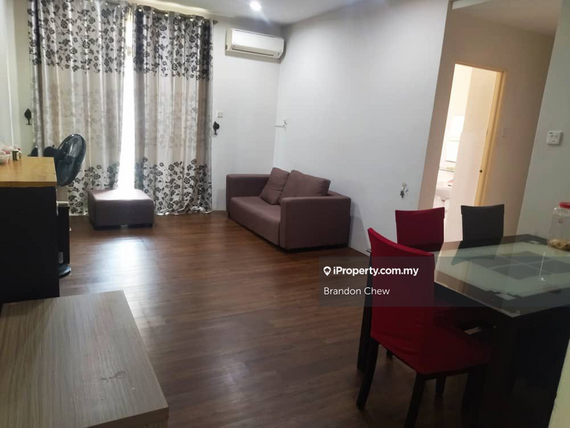 For Rent - MJC Upper Sanctuary