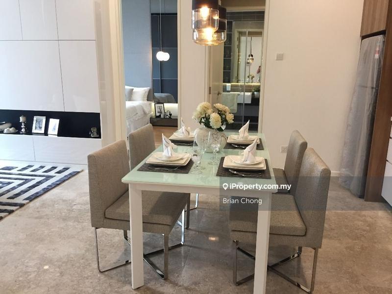 Condominium for Rent in The Manhattan by Brian Chong - iProperty.com.my
