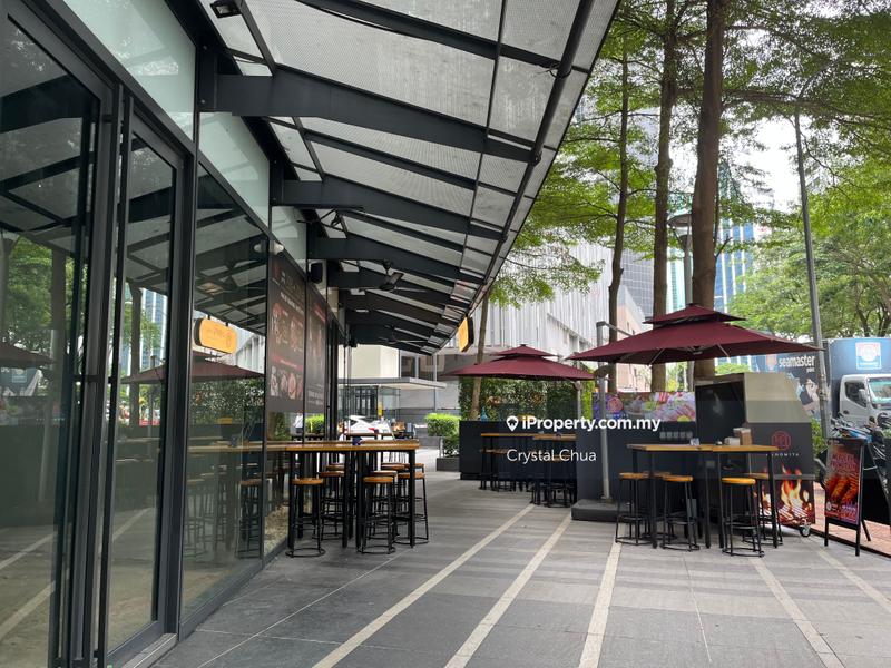 Retail Space untuk Disewa di KLCC, KL City Centre oleh Crystal Chua - iProperty.com.my