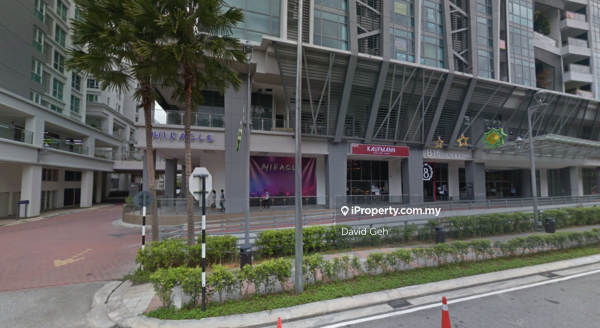 Service Residence for Sale in Sunway Velocity TWO by David Geh - iProperty.com.my