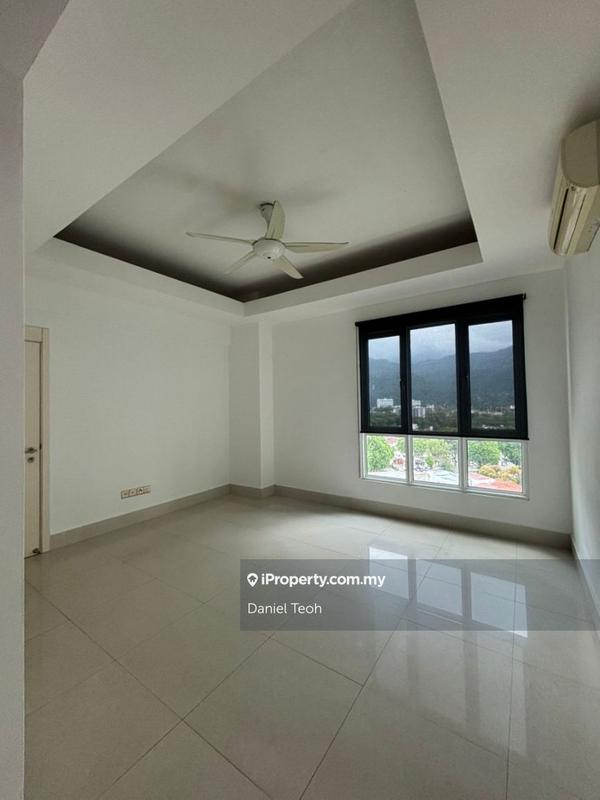 Condominium for Rent in The Cove Condominium by Daniel Teoh - iProperty.com.my