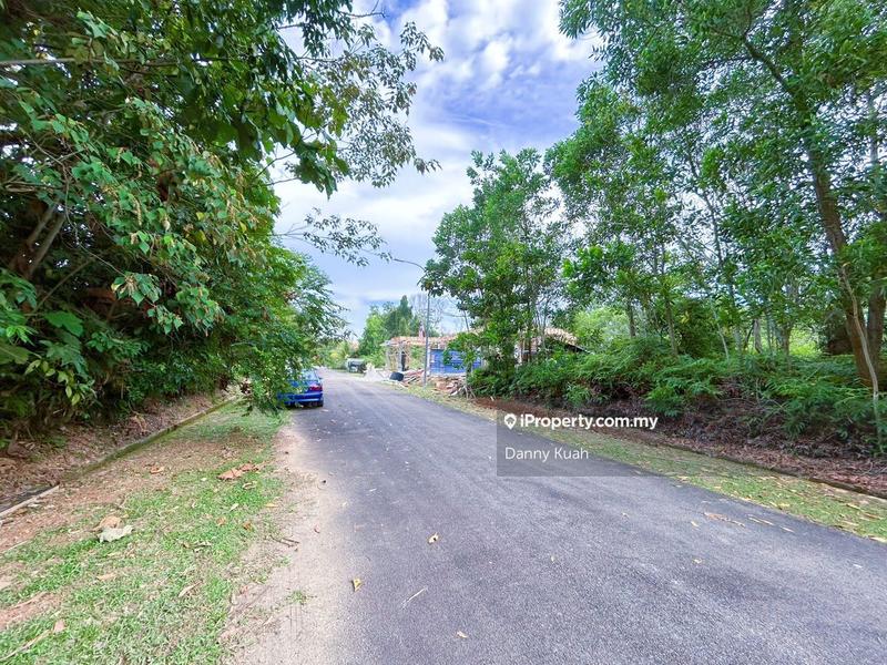 Bungalow Land for Sale in Orna Golf Resort Melaka, Bemban by Danny Kuah - iProperty.com.my