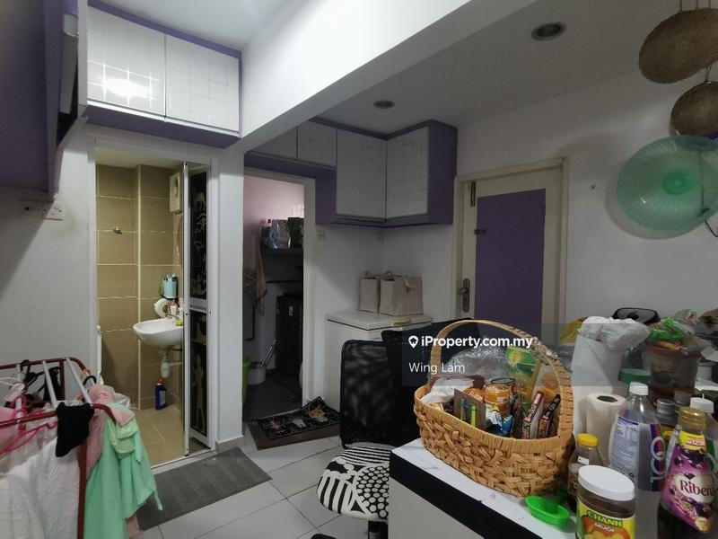 2-storey Terraced House for Sale in Sri Petaling, Freehold,Renovated Move in condition, Sri Petaling by Wing Lam - iProperty.com.my