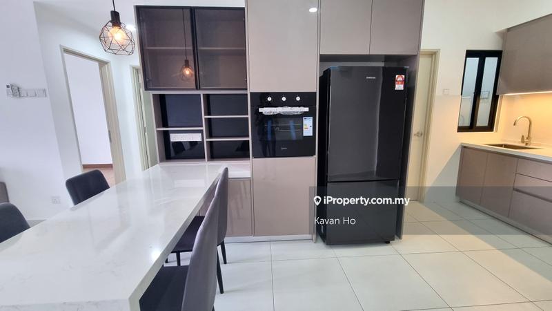 Residensi Servis untuk Disewa di The Tropika oleh Kavan Ho - iProperty.com.my