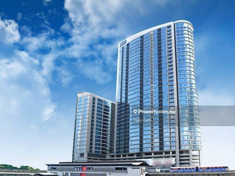 Pejabat untuk Disewa di Bangsar Utama, Bangsar oleh Felix Goh - iProperty.com.my