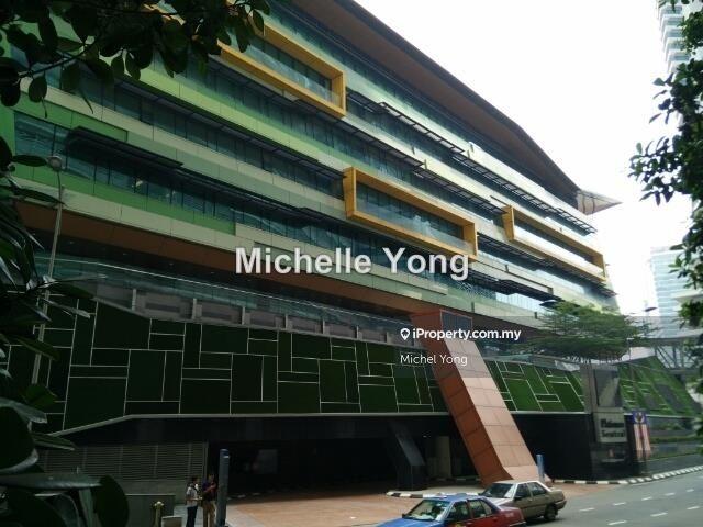 Office for Sale in Kl Sentral, Kuala Lumpur by Michel Yong - iProperty.com.my