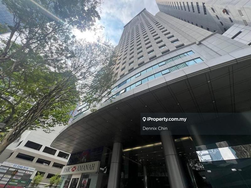 Office for Sale in KLCC, KL City Centre by Dennix Chin - iProperty.com.my