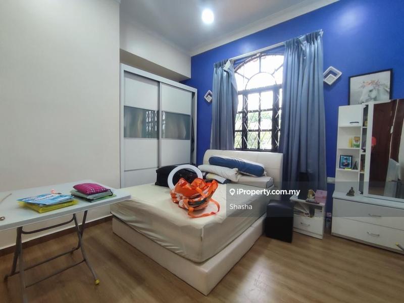 Banglo untuk Dijual di Teluk Pulai, Klang oleh Shasha - iProperty.com.my