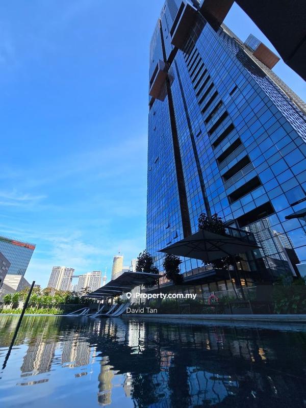 For Rent - TRX Residences