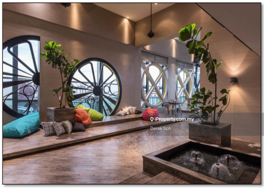 Service Residence for Sale in Verve Suites KL South by Derek Soh - iProperty.com.my