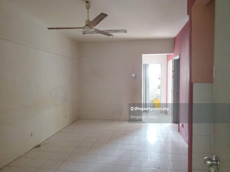 Apartment for Sale in Taman Cheras Awana by Kingston Choo - iProperty.com.my