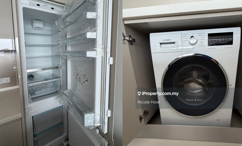 Service Residence for Sale in Pavilion Damansara Heights by Nicole How - iProperty.com.my