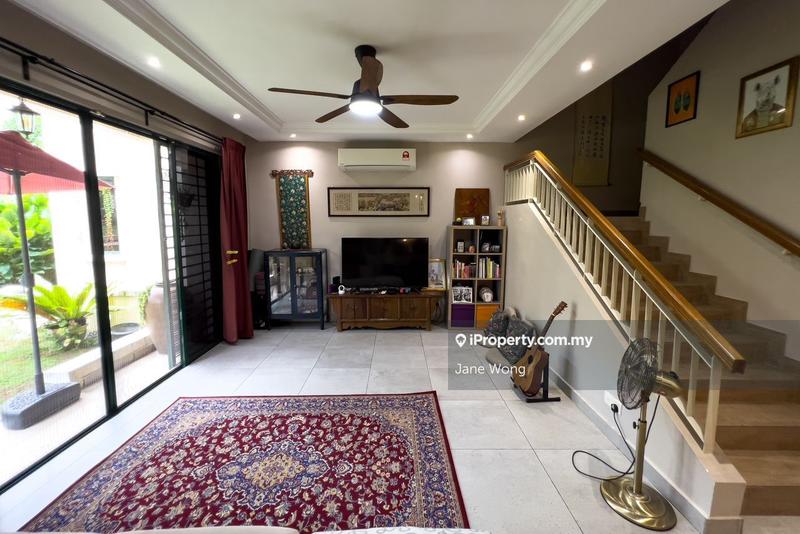 Kondominium untuk Dijual di Nadia Parkfront oleh Jane Wong - iProperty.com.my