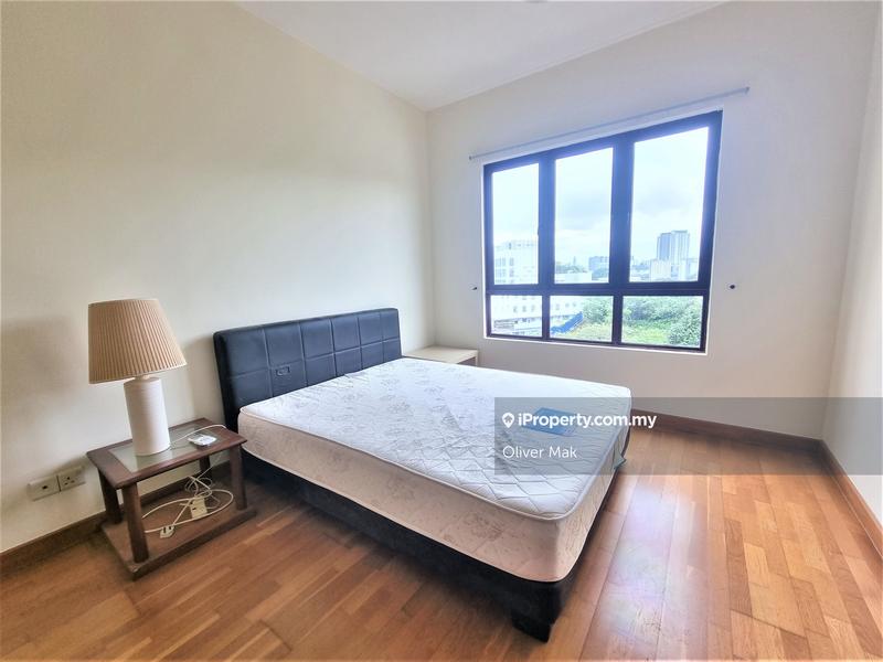 Condominium for Sale in Savanna Condominium by Oliver Mak - iProperty.com.my