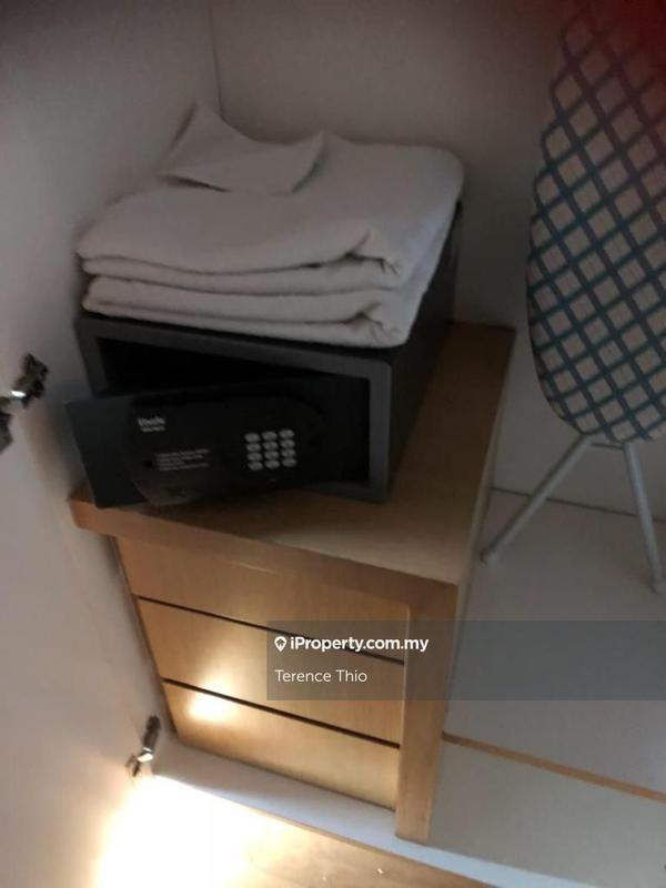 Kediaman Servis untuk Dijual di myHabitat oleh Terence Thio - iProperty.com.my