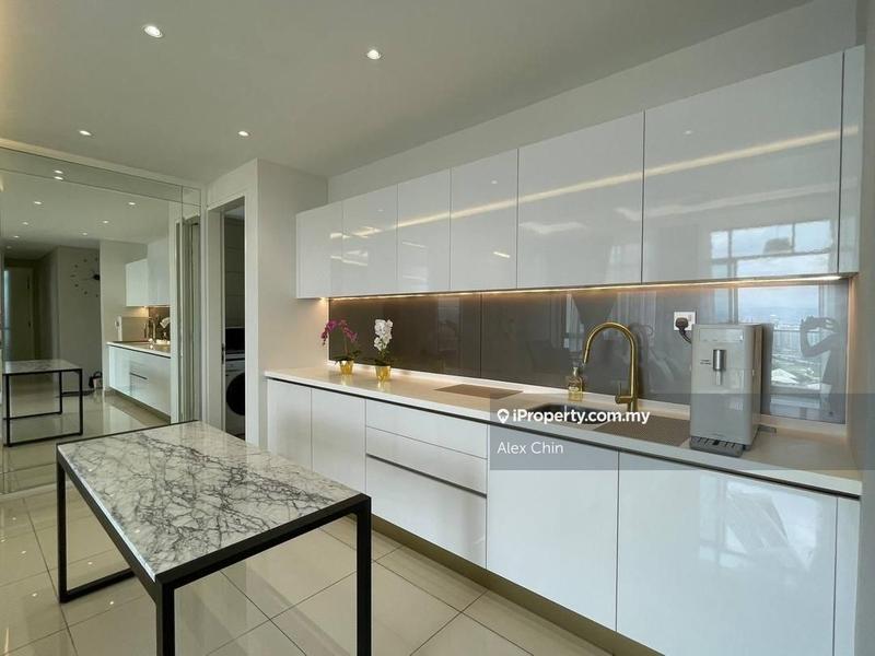 Kediaman Servis untuk Disewa di The Park Sky Residence oleh Alex Chin - iProperty.com.my