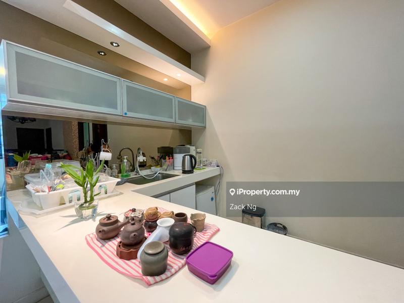 Bungalow House untuk Dijual di Seksyen U2, Saujana oleh Zack Ng - iProperty.com.my