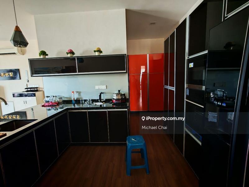 For Rent - TRiGON Luxury Residences