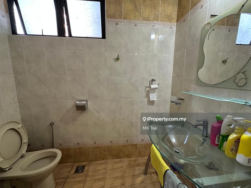 For Sale - Pearl Garden