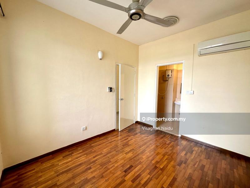 Kondominium untuk Dijual di Rivercity Condominium oleh Visaghan Naidu - iProperty.com.my