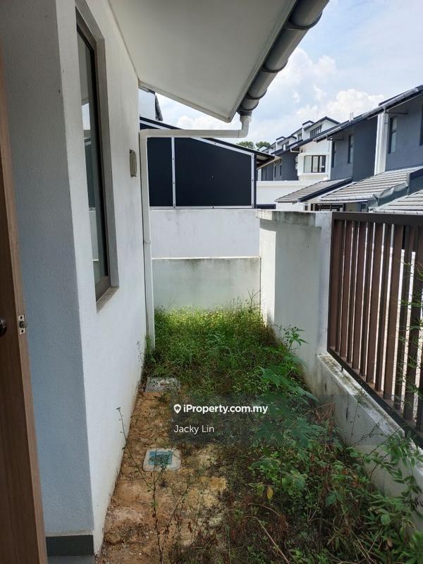Rumah Teres 2-Tingkat untuk Dijual di Denai Alam, Shah Alam oleh Jacky Lin - iProperty.com.my