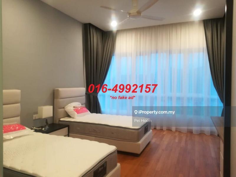 Kondominium untuk Dijual di One Tanjong Condominium oleh Pei Hoon - iProperty.com.my