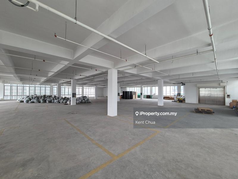 For Rent - Temasya Niaga, Temasya Glenmarie, Glenmarie, Shah Alam