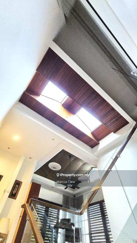 Bungalow House for Sale in Bukit Bandaraya, Bangsar by Marcus Liew - iProperty.com.my