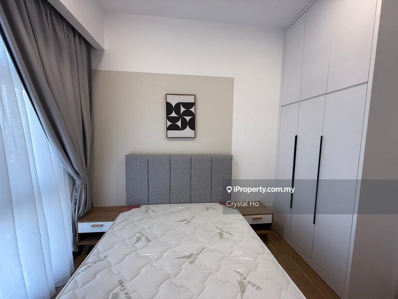 For Rent - Met 1 Residences