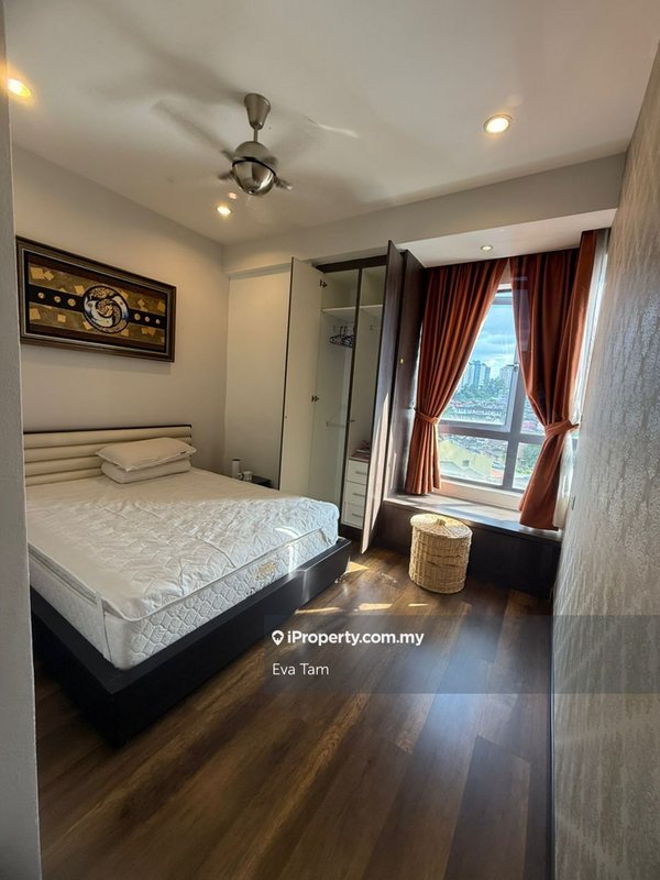 Kondominium untuk Dijual di Residence 8 oleh Eva Tam - iProperty.com.my