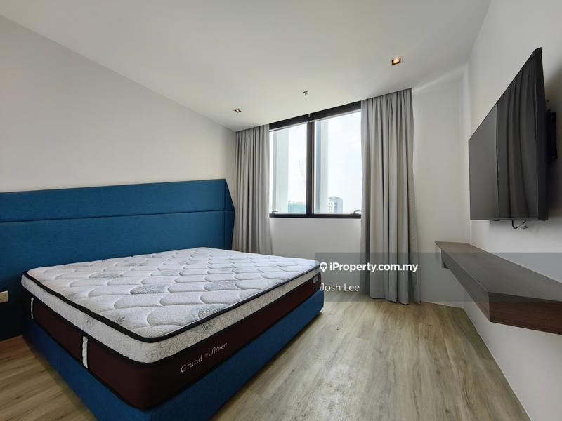 Service Residence for Sale in Lumi Tropicana by Josh Lee - iProperty.com.my