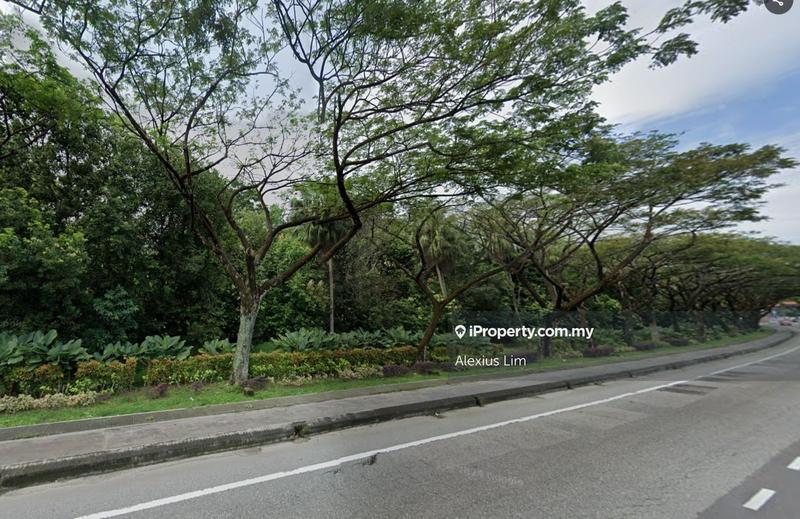For Sale - 5 Acres Commercial Land@ Skudai (Beside Skudai Highway)