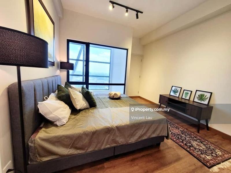 Service Residence for Sale in Arte Mont Kiara by Vincent Lau - iProperty.com.my