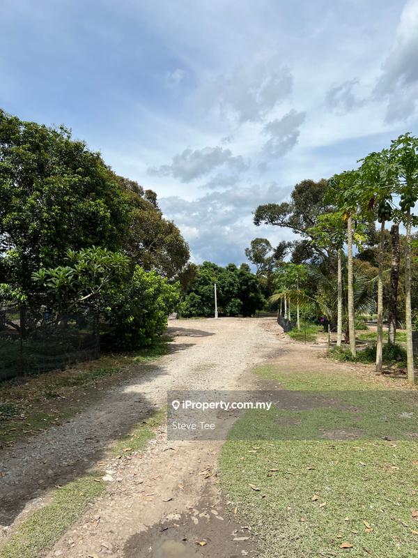 Tanah Perindustrian untuk Dijual di Kampung Sungai Lalang Semenyih, Semenyih oleh Steve Tee - iProperty.com.my