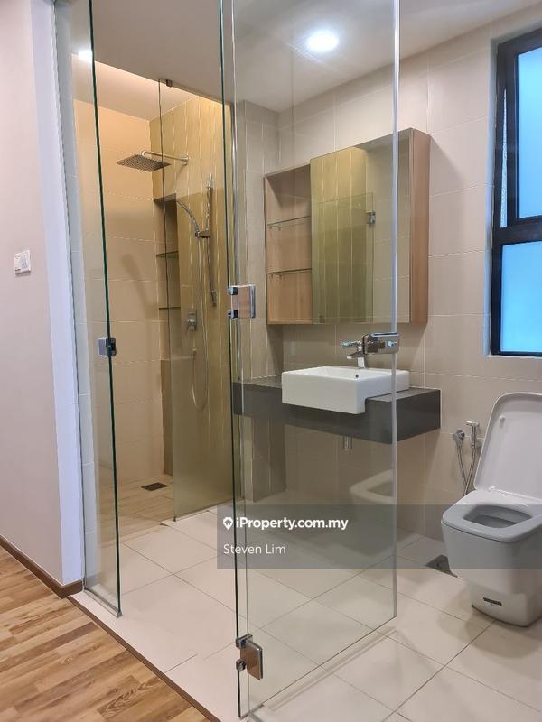 Service Residence untuk Disewa di The Potpourri oleh Steven Lim - iProperty.com.my