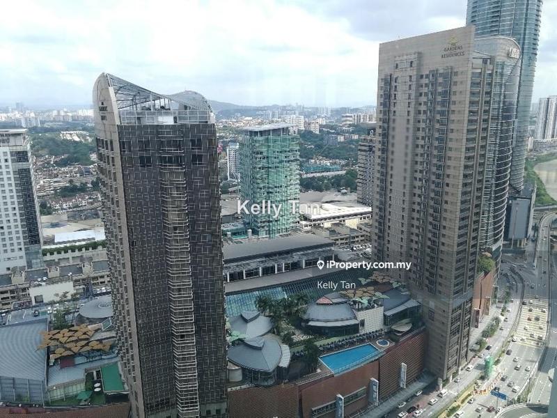 Office for Rent in Mid Valley City, Kuala Lumpur by Kelly Tan - iProperty.com.my