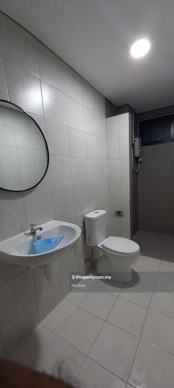 For Rent - Residensi Aman Jalil