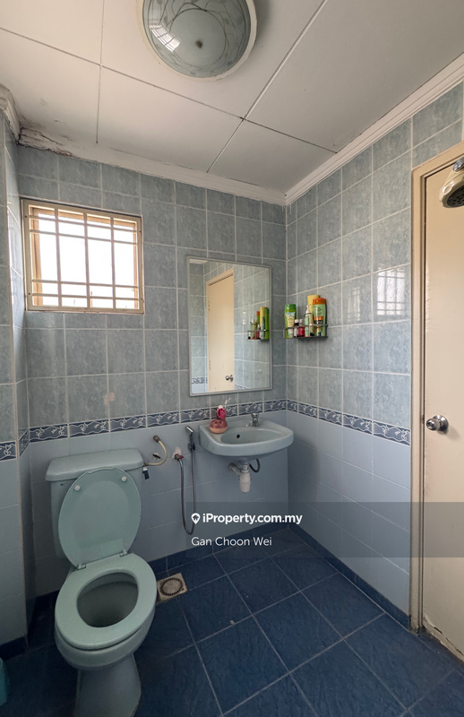 Semi-Detached House for Sale in Usj 3a, Subang Jaya by Gan Choon Wei - iProperty.com.my