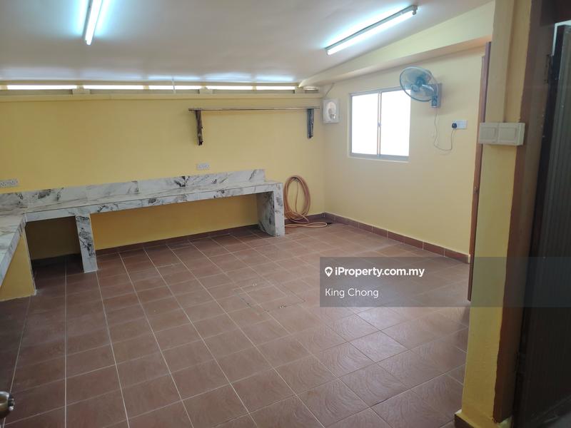 Rumah Teres 2-Tingkat untuk Dijual di Seksyen 1a, Petaling Jaya oleh King Chong - iProperty.com.my