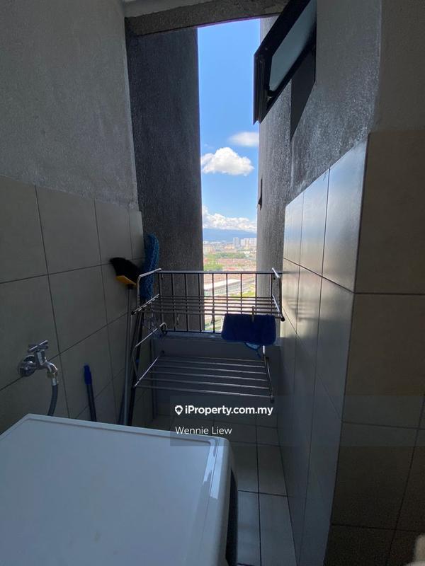 Service Residence for Rent in Ativo Suites @ Damansara Avenue by Wennie Liew - iProperty.com.my