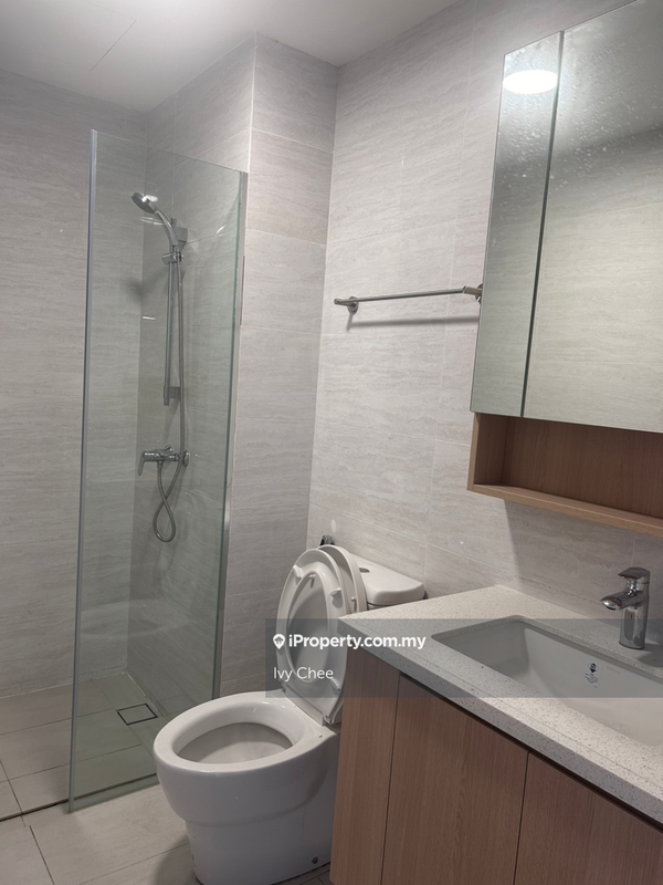 Service Residence for Rent in Aradia Residence @ Lake City KL North by Ivy Chee - iProperty.com.my