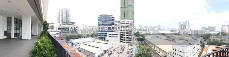 Residensi Servis untuk Dijual di Pacific 63 oleh Bonnie Chong - iProperty.com.my
