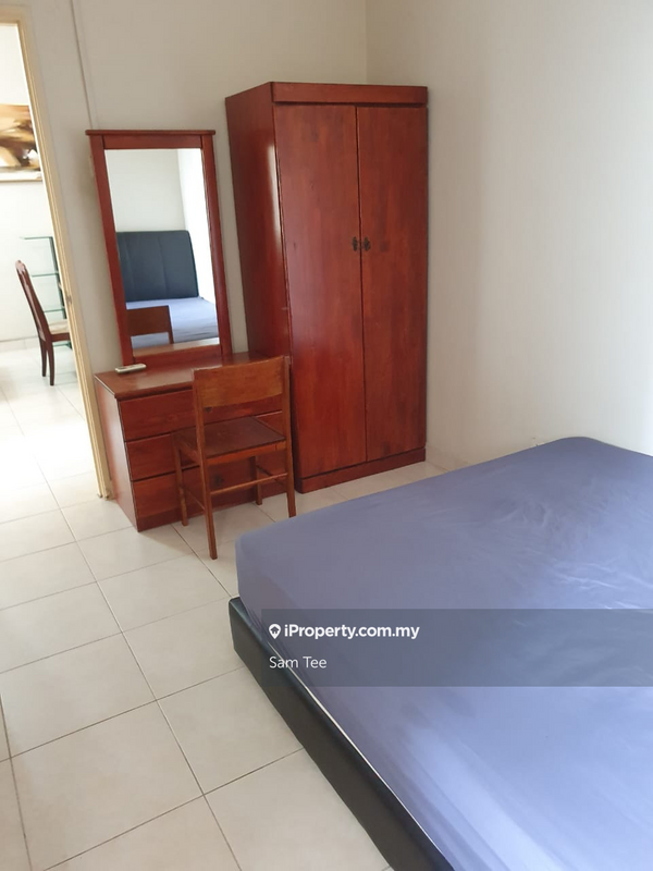 Condominium for Rent in Lakes Condominiums / Pangsapuri Tasik by Sam Tee - iProperty.com.my