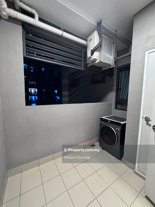 Service Residence for Rent in Akasa by William Choong - iProperty.com.my